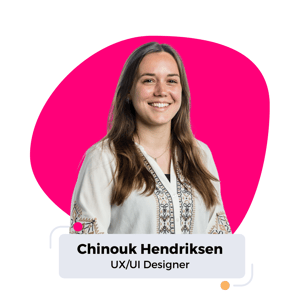 Chinouk Hendriksen