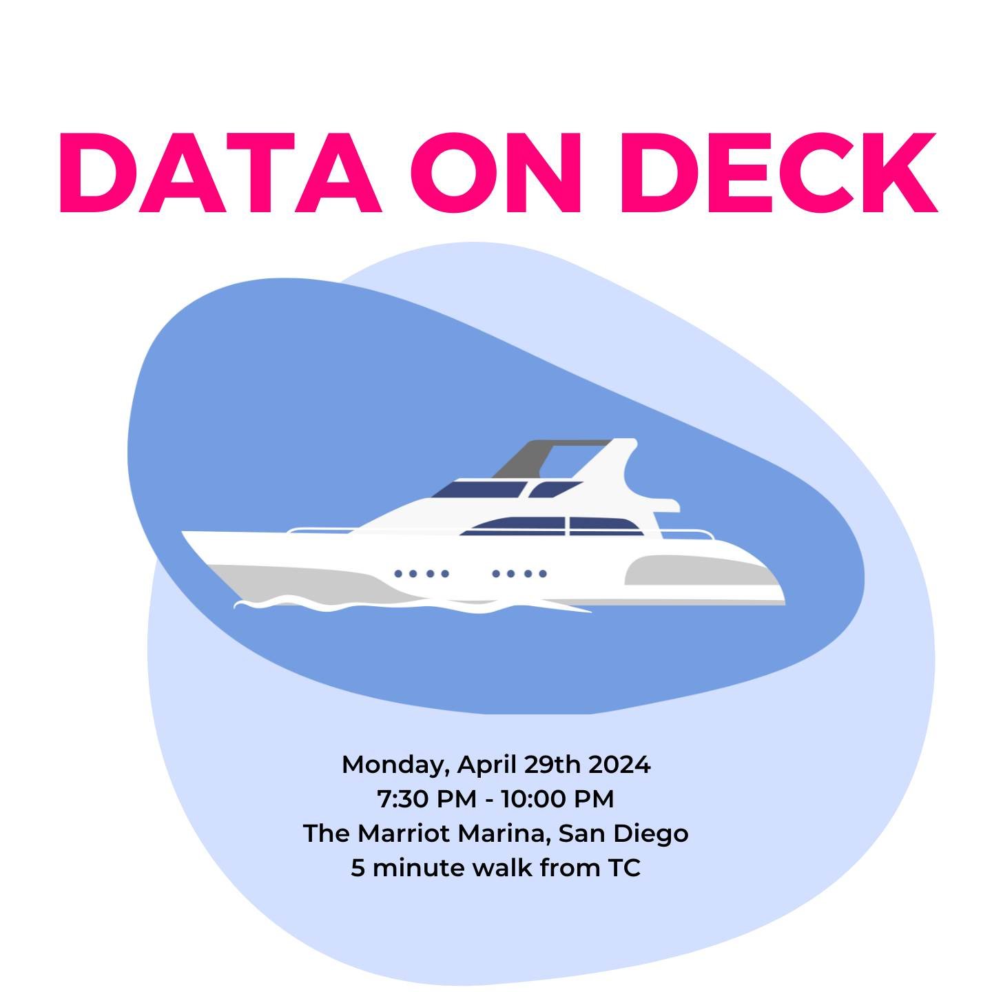 Data on Deck_TC