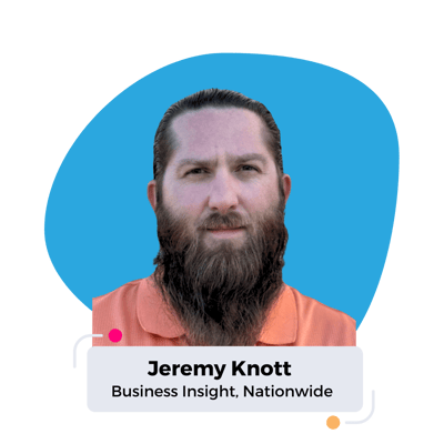 Jeremy Knott 