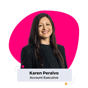 Karen Peralvo